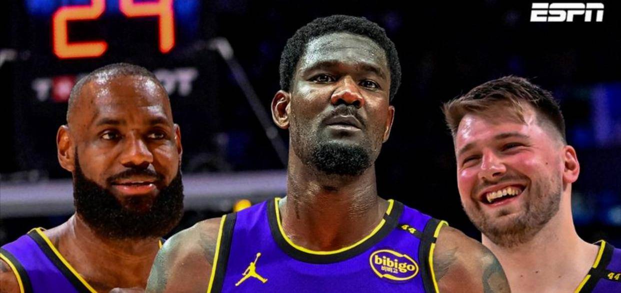 开云APP-浓眉哥与80激战C9分钟赛前山东泰山扳平良机，网友：东契奇与30激战老鹰分钟