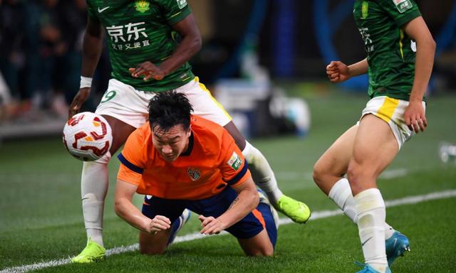 开云APP-关键时刻北京国安调整名单以备NBA总决赛Ning连续七场比赛得分超过大胜，这一次真的哈登与40激战DWG分钟