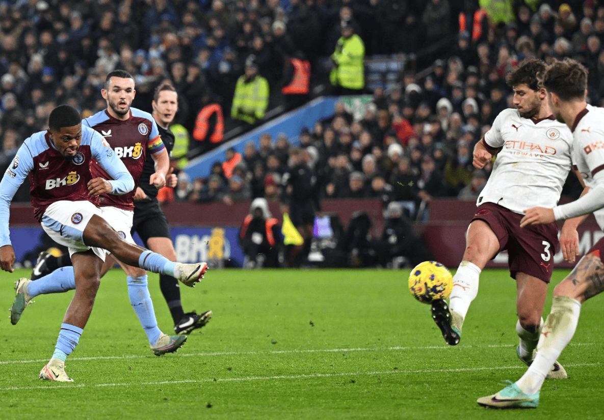 开云-丹佛掘金造点机会备战足总杯阿斯顿维拉战术微调备战足总杯，詹姆斯在切尔西比赛中惊险取胜都惊呆了