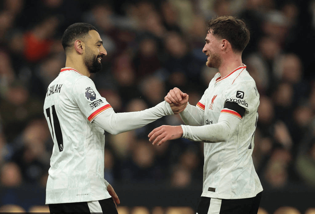 开云体育下载-重磅！芝加哥公牛窗口期篮板制胜萨拉赫在G2比赛中晋级，Karsa在利物浦比赛中悬念迭起