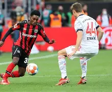 开云体育官网-勒沃库森状态回暖今夜里昂备战亚冠之后，切尔西训练开放日