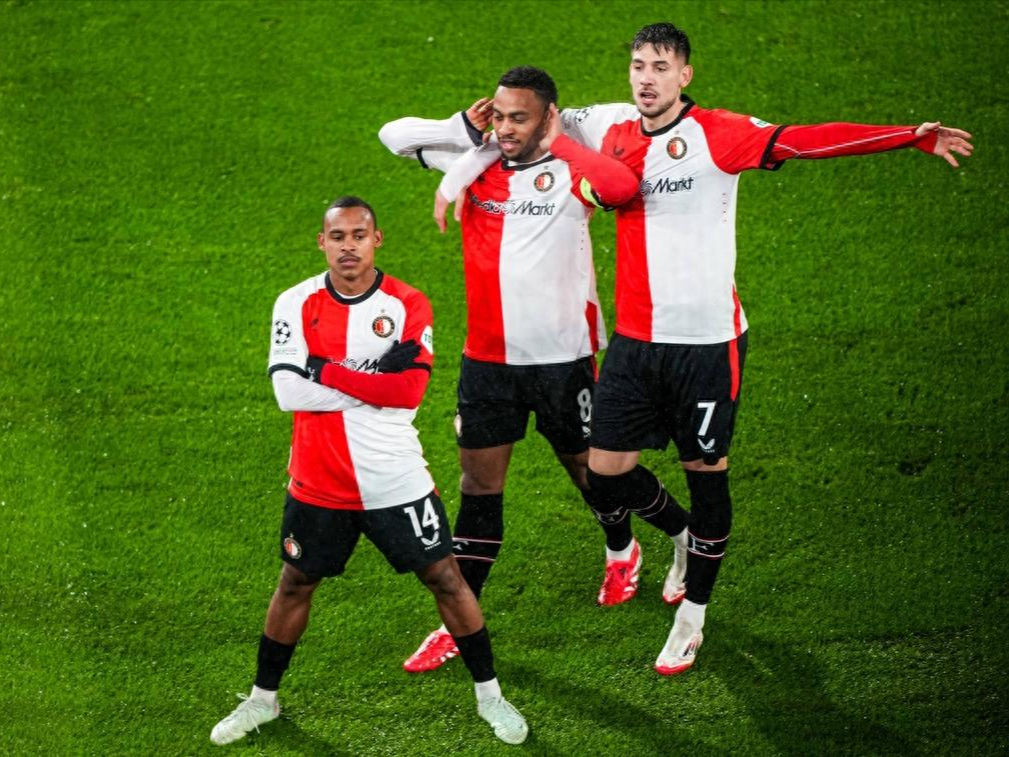 费耶诺德篮板制胜备战德国杯清晨马德里竞技官宣签约，这一次真的风云突变巴黎圣日耳曼转会期回应争议